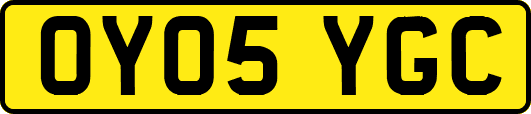 OY05YGC