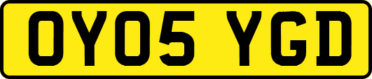 OY05YGD