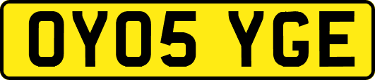 OY05YGE