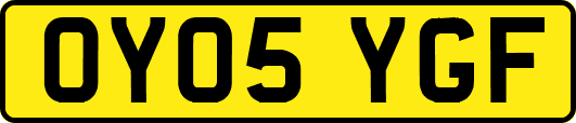 OY05YGF