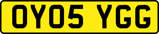 OY05YGG