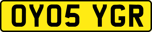 OY05YGR