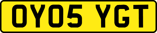 OY05YGT