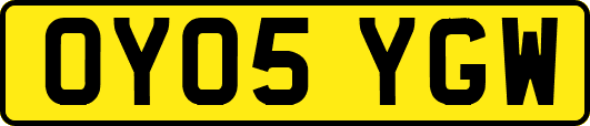 OY05YGW