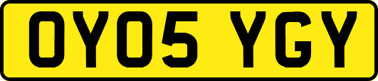 OY05YGY