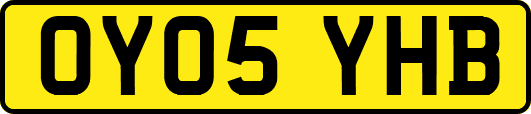OY05YHB