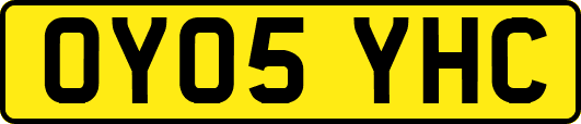 OY05YHC