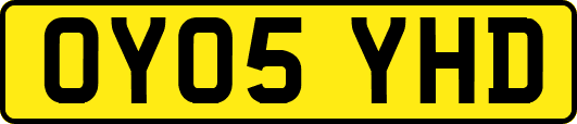 OY05YHD