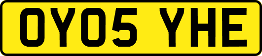 OY05YHE