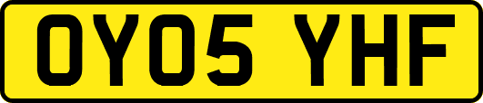 OY05YHF