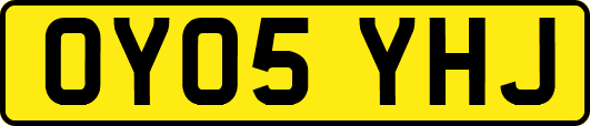 OY05YHJ