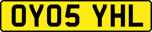 OY05YHL