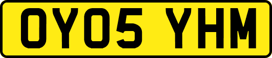 OY05YHM