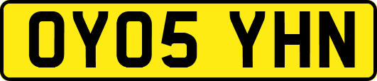 OY05YHN