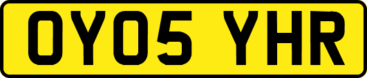 OY05YHR