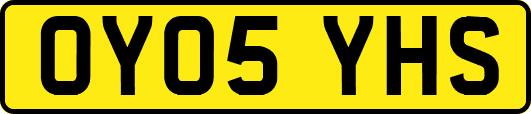 OY05YHS