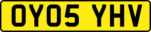 OY05YHV
