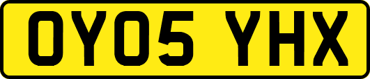 OY05YHX