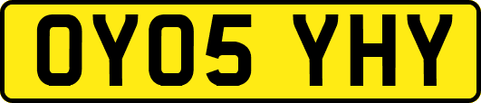 OY05YHY
