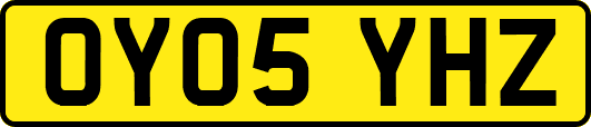 OY05YHZ
