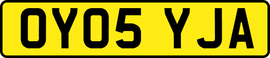 OY05YJA