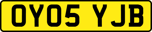 OY05YJB