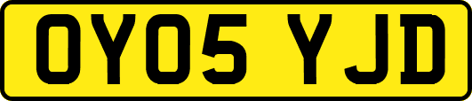 OY05YJD