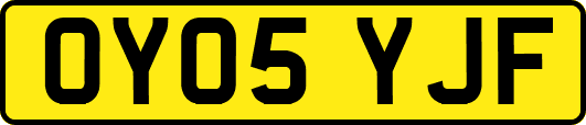 OY05YJF
