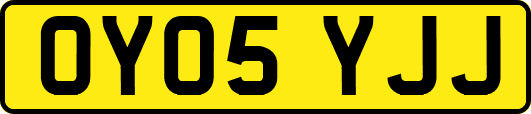 OY05YJJ