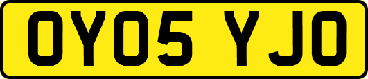 OY05YJO