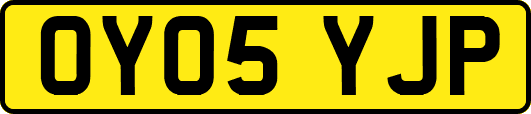 OY05YJP
