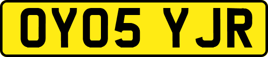 OY05YJR