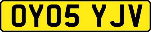 OY05YJV