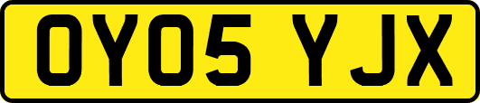 OY05YJX