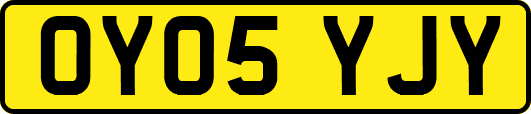 OY05YJY