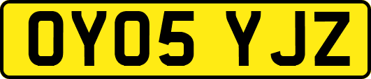 OY05YJZ