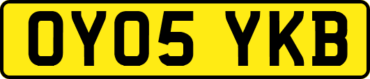 OY05YKB