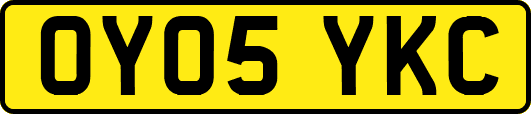 OY05YKC
