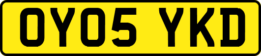 OY05YKD
