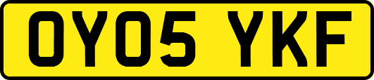 OY05YKF