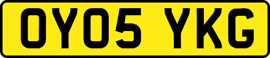 OY05YKG