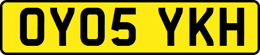 OY05YKH