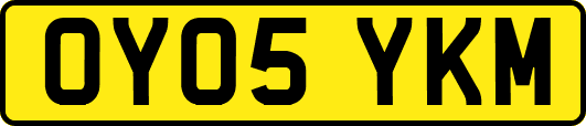 OY05YKM
