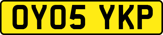 OY05YKP