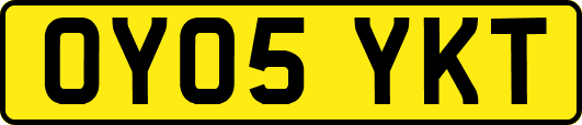 OY05YKT