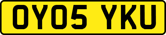 OY05YKU