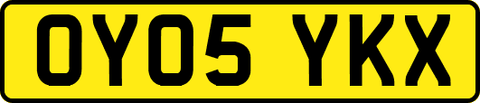 OY05YKX