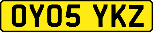 OY05YKZ