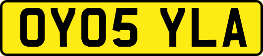 OY05YLA