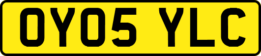 OY05YLC